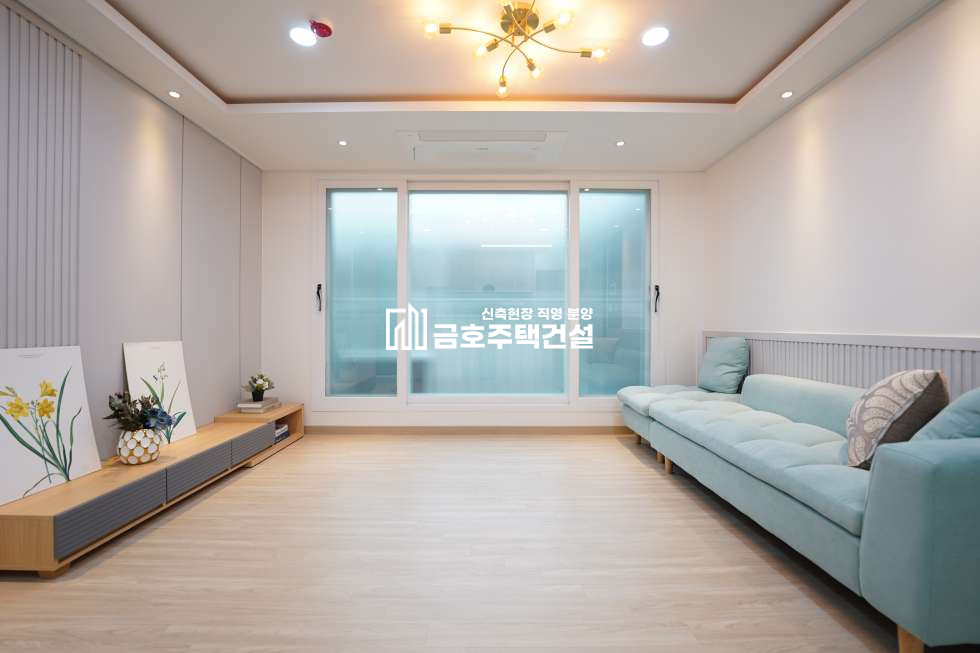 인천 계양구 효성동 동성팰리스 / A,B Type 분양 매물번호 11365 사진 21