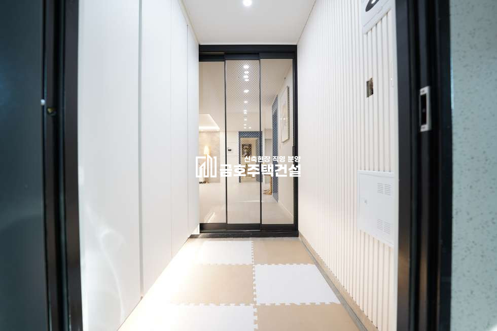 경기 부천오정구 원종동 누리애펠리체 / 드레스룸 , 욕조 분양 매물번호 11368 사진 21