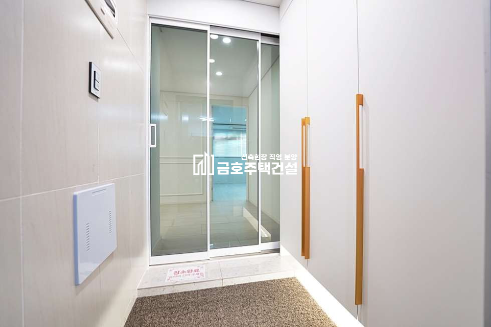 경기 부천원미구 도당동 도당동 KJ뷰 - 테라스 세대 有 분양 매물번호 11369 사진 44