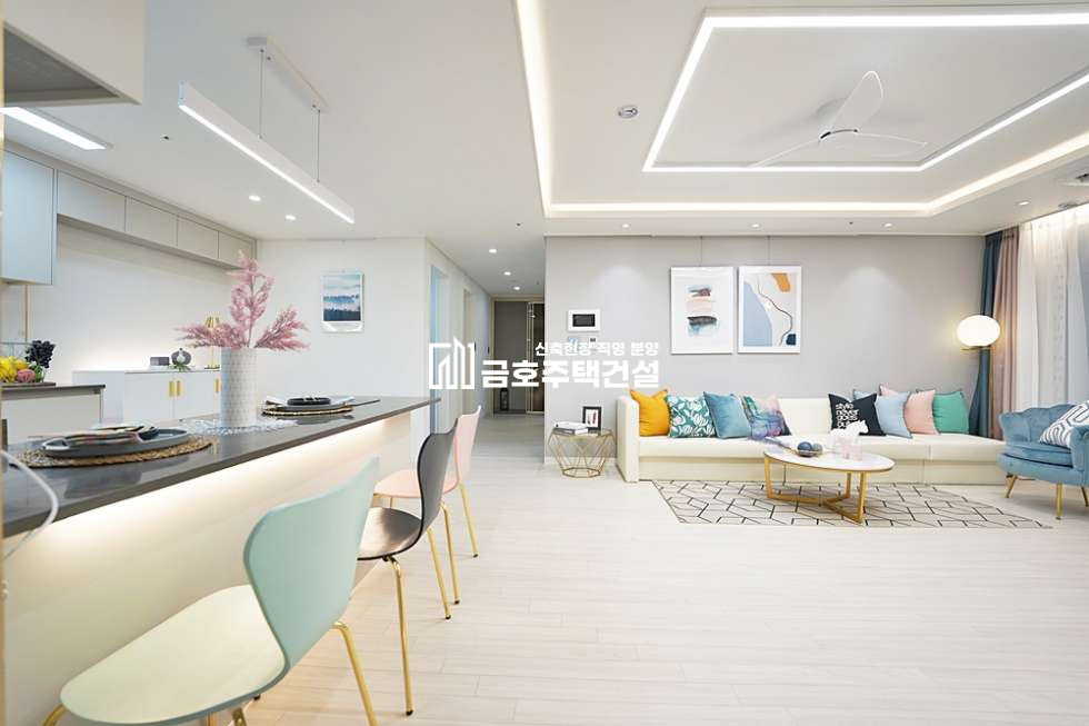 경기 부천오정구 원종동 센트레빌 APT / A,B Type / 통베란다 , 욕조 분양 매물번호 11372 사진 10