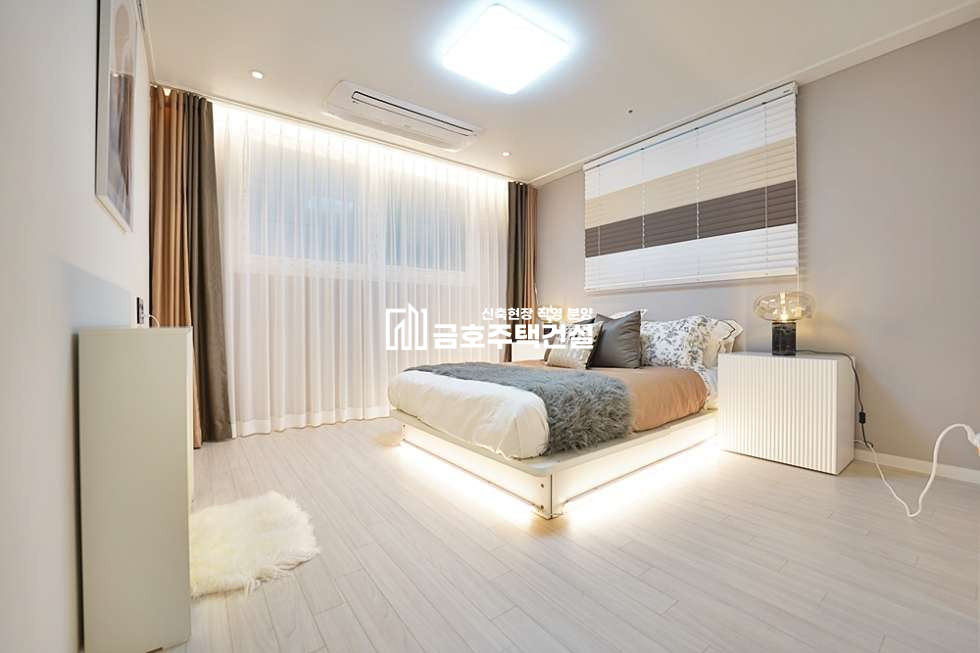 경기 부천오정구 원종동 센트레빌 APT / A,B Type / 통베란다 , 욕조 분양 매물번호 11372 사진 17