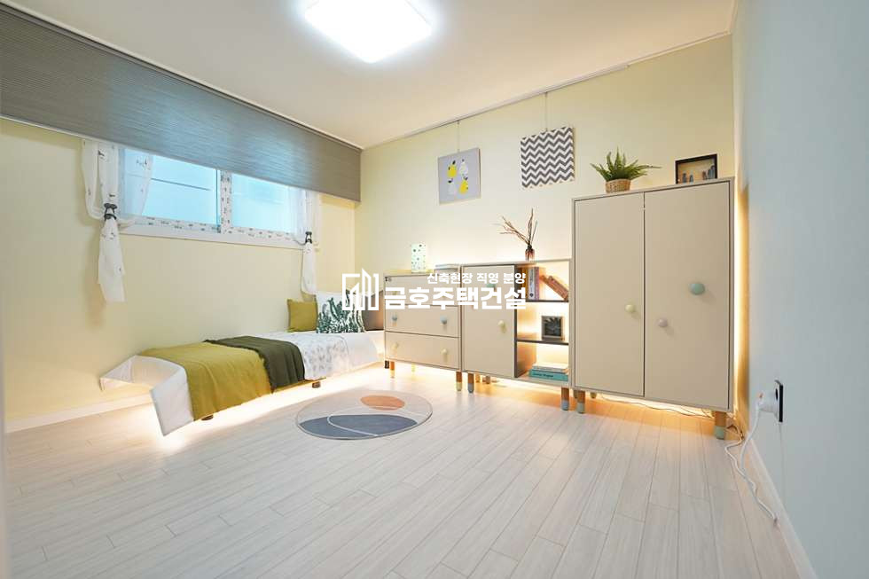 경기 부천오정구 원종동 센트레빌 APT / A,B Type / 통베란다 , 욕조 분양 매물번호 11372 사진 19