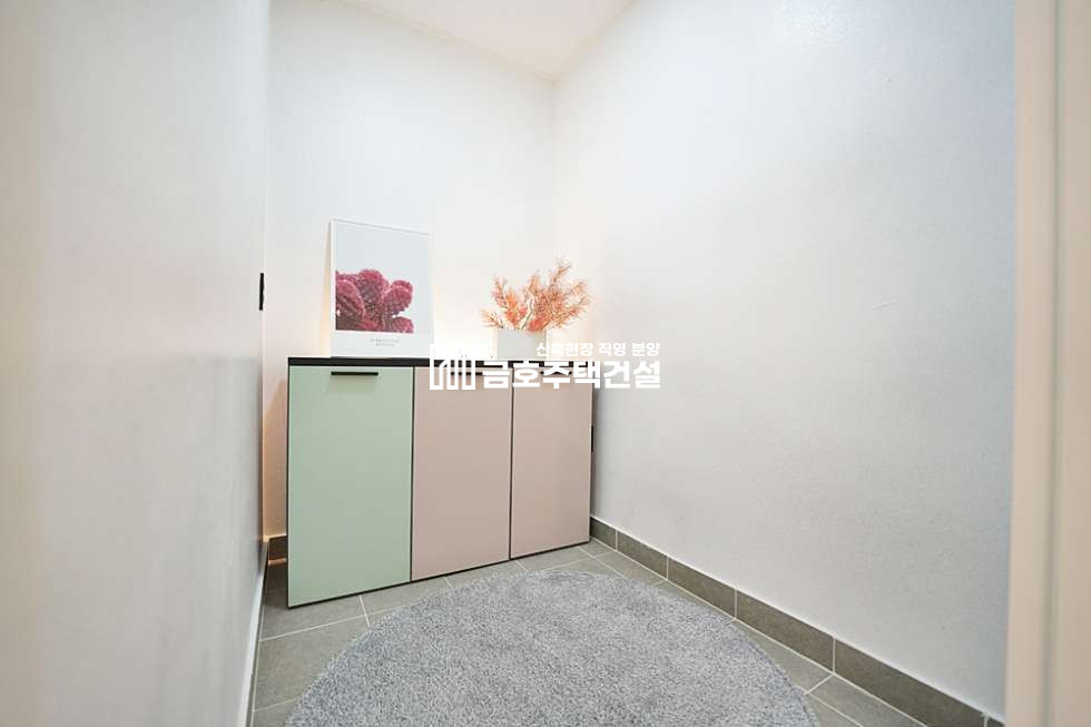 경기 부천오정구 원종동 센트레빌 APT / A,B Type / 통베란다 , 욕조 분양 매물번호 11372 사진 26