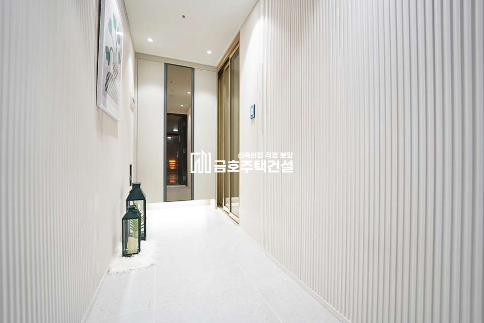 경기 부천오정구 원종동 센트레빌 APT / A,B Type / 통베란다 , 욕조 분양 매물번호 11372 사진 27