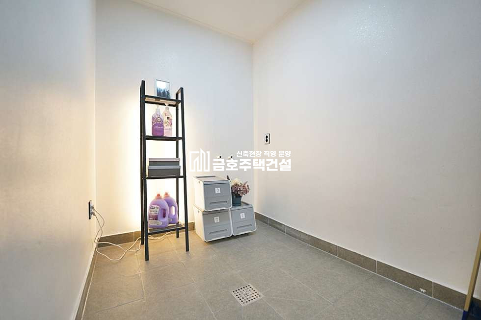 경기 부천오정구 원종동 센트레빌 APT / A,B Type / 통베란다 , 욕조 분양 매물번호 11372 사진 41