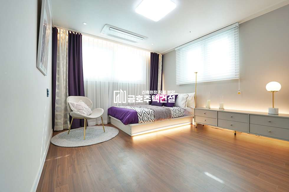 경기 부천오정구 원종동 센트레빌 APT / A,B Type / 통베란다 , 욕조 분양 매물번호 11372 사진 42