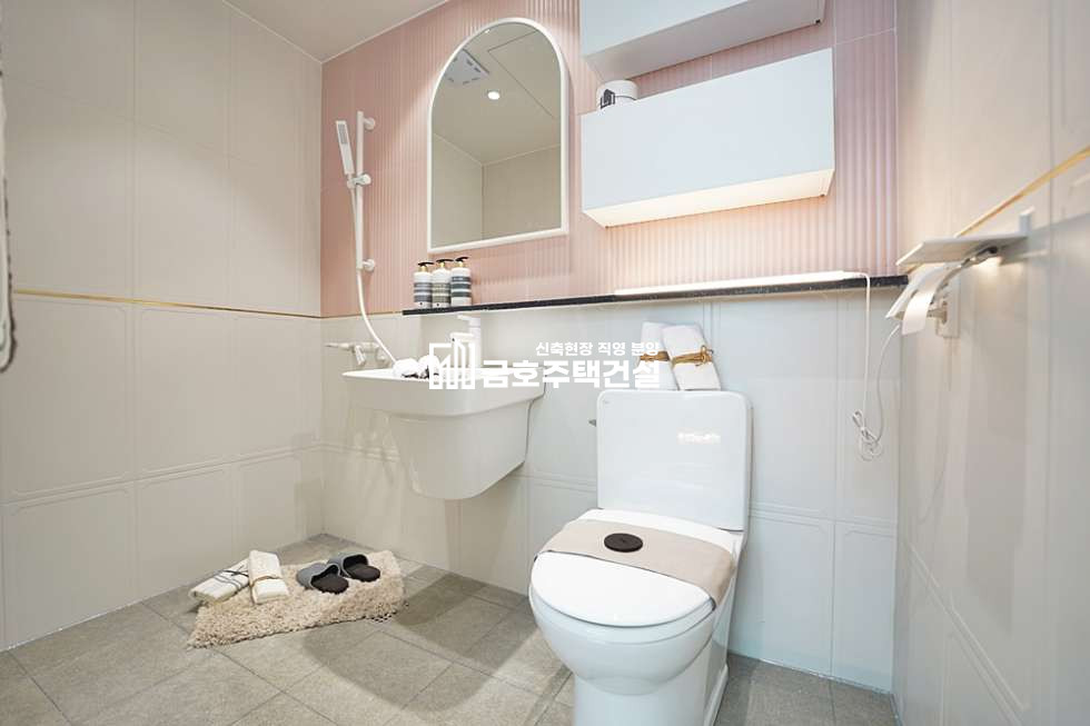경기 부천오정구 원종동 센트레빌 APT / A,B Type / 통베란다 , 욕조 분양 매물번호 11372 사진 43