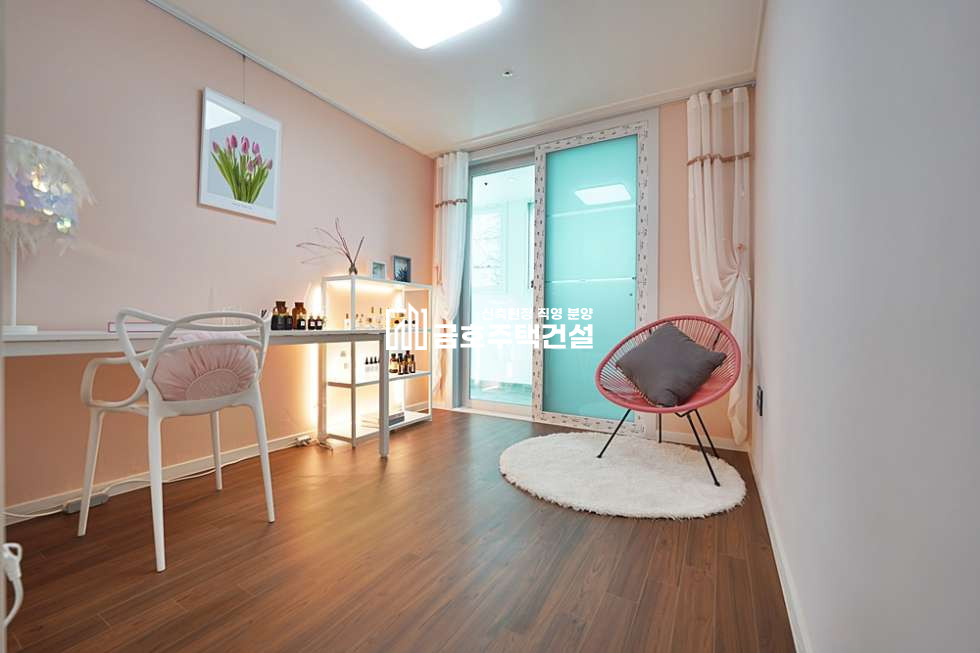 경기 부천오정구 원종동 센트레빌 APT / A,B Type / 통베란다 , 욕조 분양 매물번호 11372 사진 45