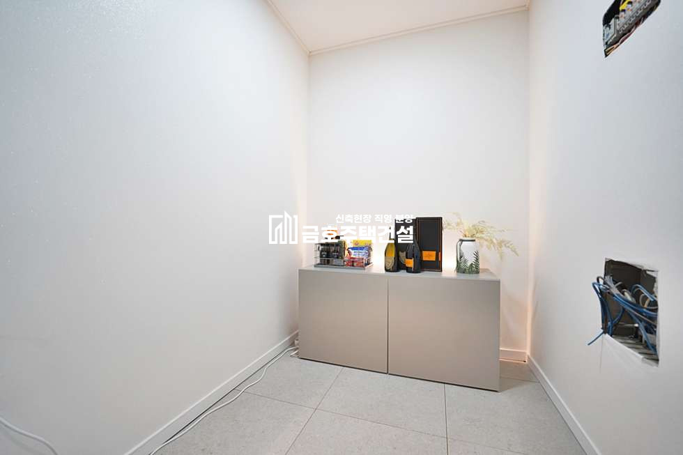 경기 부천오정구 원종동 센트레빌 APT / A,B Type / 통베란다 , 욕조 분양 매물번호 11372 사진 49