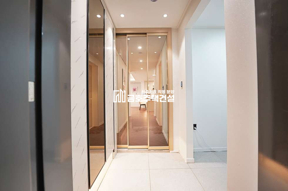 경기 부천오정구 원종동 센트레빌 APT / A,B Type / 통베란다 , 욕조 분양 매물번호 11372 사진 50
