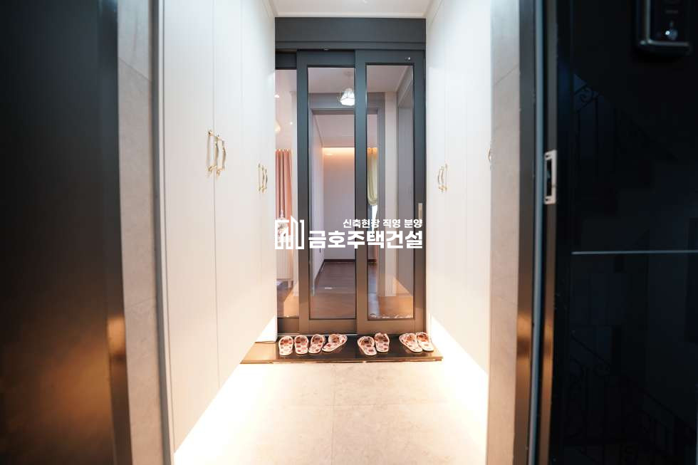 경기 파주시 상지석동 더딜라이트 / 테라스 有 / 드레스룸 , 욕조 분양 매물번호 11373 사진 19