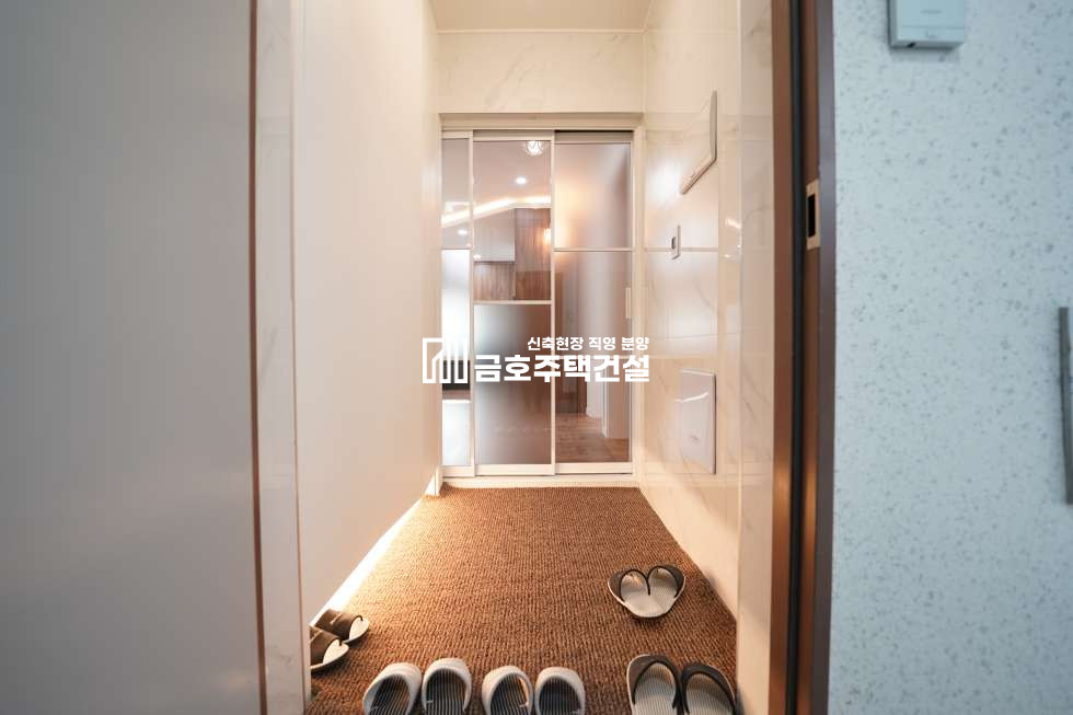 경기 파주시 야당동 더스퀘어 / 개별 테라스 / 최고급 자재 시공 분양 매물번호 11375 사진 23