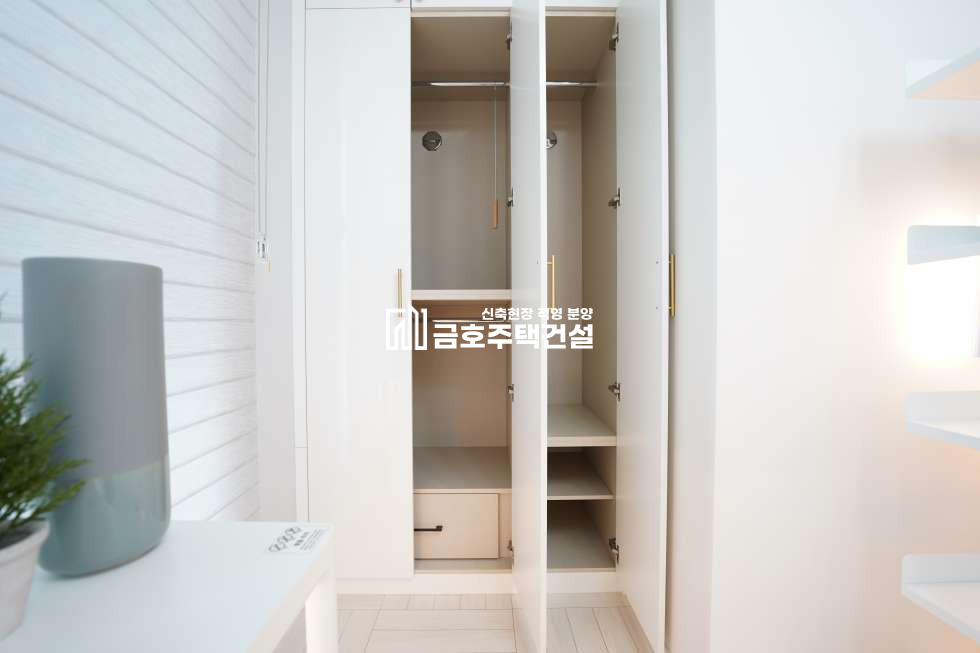 경기 파주시 야당동 위드데일리파크 / 드레스룸 , 대형 테라스 有 분양 매물번호 11380 사진 21
