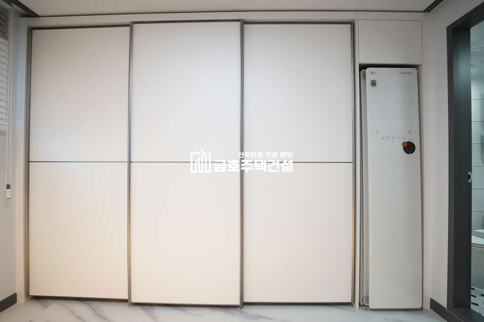 인천 남동구 만수동 드림타워11차 / 4룸 , 3룸 ,2룸 다양한 Type 분양 매물번호 11382 사진 16