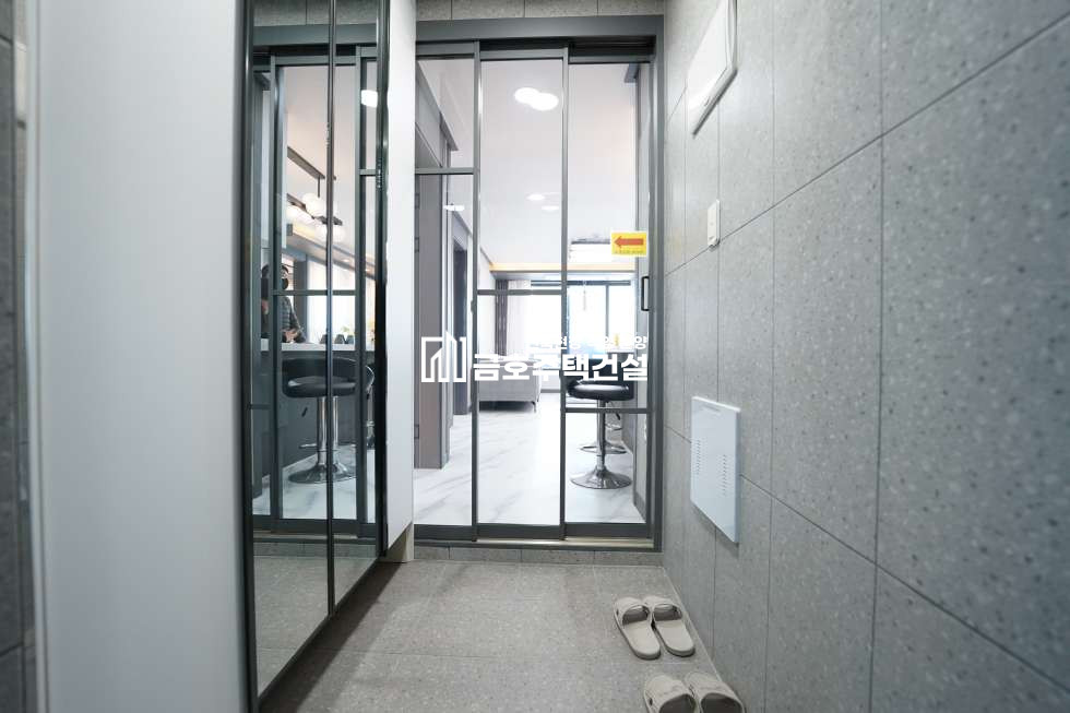 인천 남동구 만수동 드림타워11차 / 4룸 , 3룸 ,2룸 다양한 Type 분양 매물번호 11382 사진 20