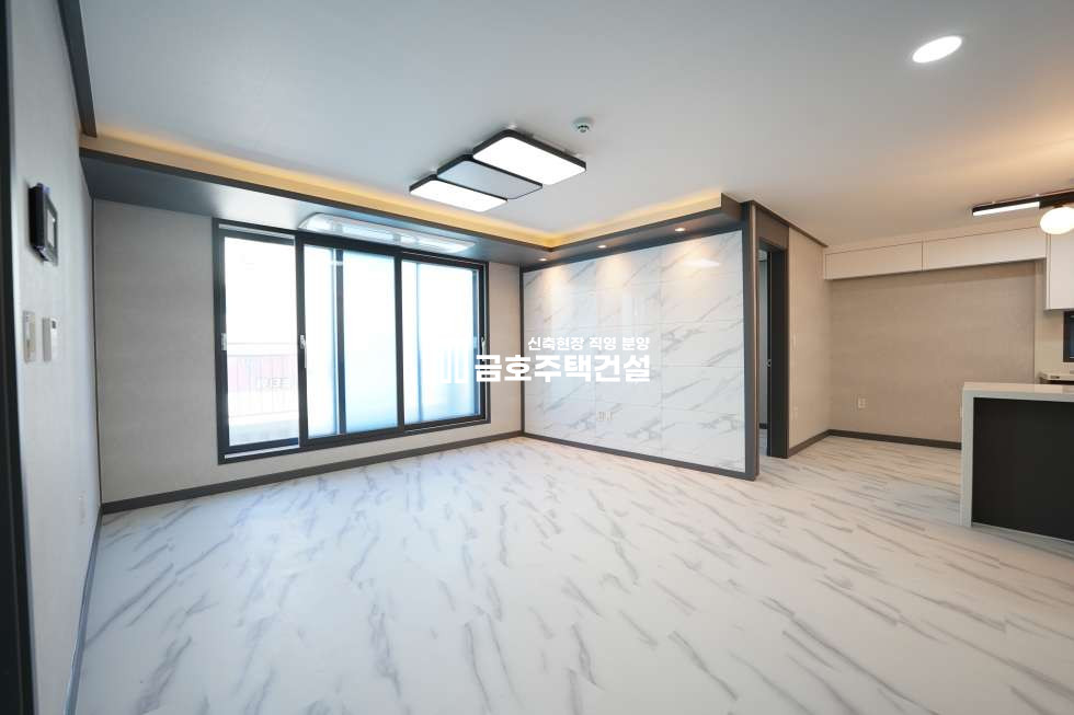 인천 남동구 만수동 드림타워11차 / 4룸 , 3룸 ,2룸 다양한 Type 분양 매물번호 11382 사진 23
