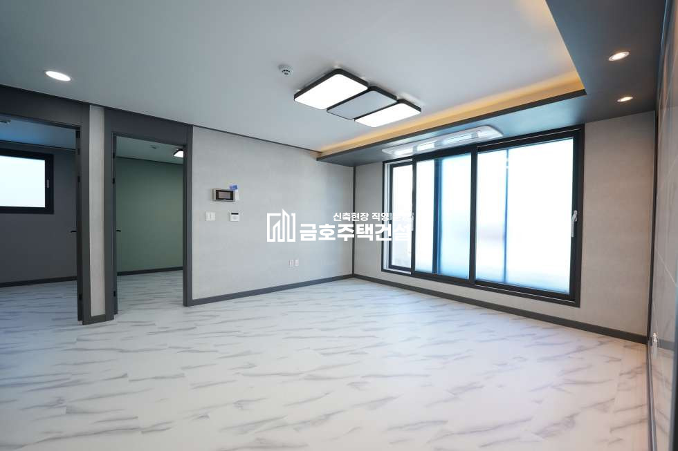 인천 남동구 만수동 드림타워11차 / 4룸 , 3룸 ,2룸 다양한 Type 분양 매물번호 11382 사진 24