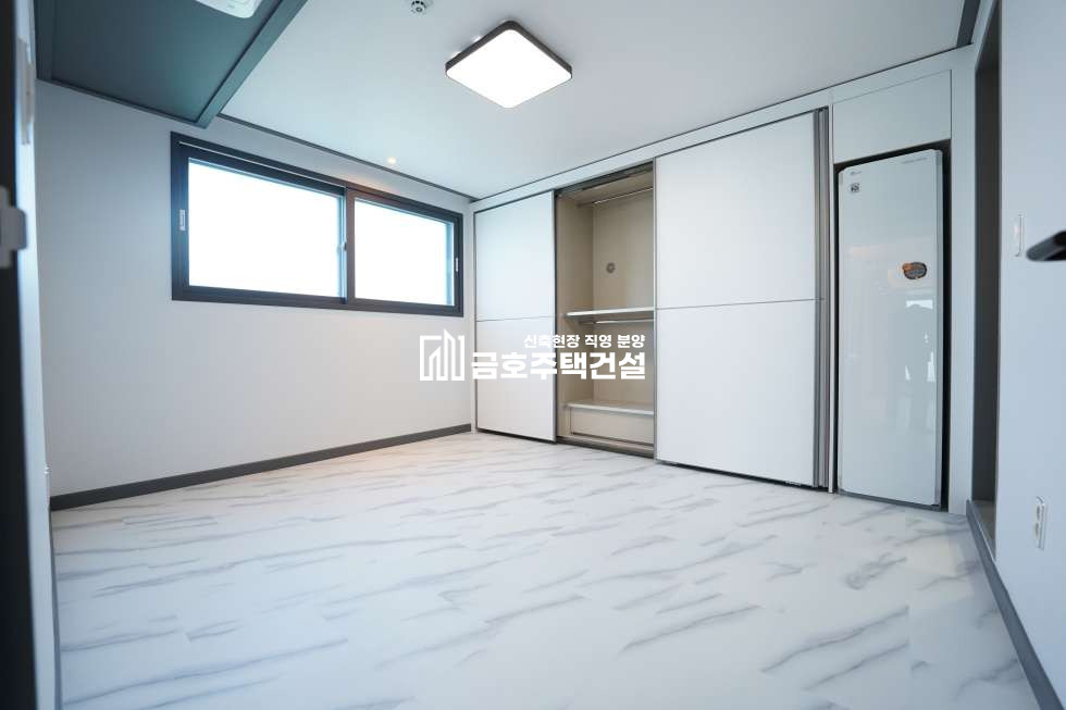 인천 남동구 만수동 드림타워11차 / 4룸 , 3룸 ,2룸 다양한 Type 분양 매물번호 11382 사진 31