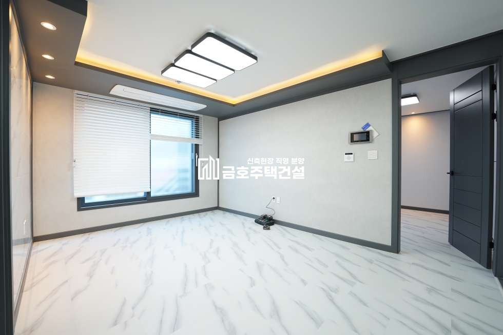 인천 남동구 만수동 드림타워11차 / 4룸 , 3룸 ,2룸 다양한 Type 분양 매물번호 11382 사진 43