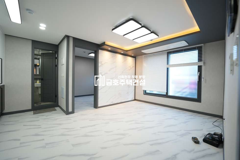 인천 남동구 만수동 드림타워11차 / 4룸 , 3룸 ,2룸 다양한 Type 분양 매물번호 11382 사진 44