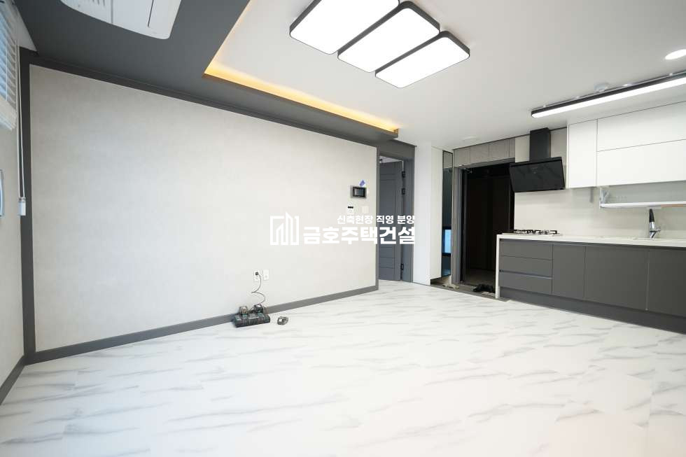 인천 남동구 만수동 드림타워11차 / 4룸 , 3룸 ,2룸 다양한 Type 분양 매물번호 11382 사진 46