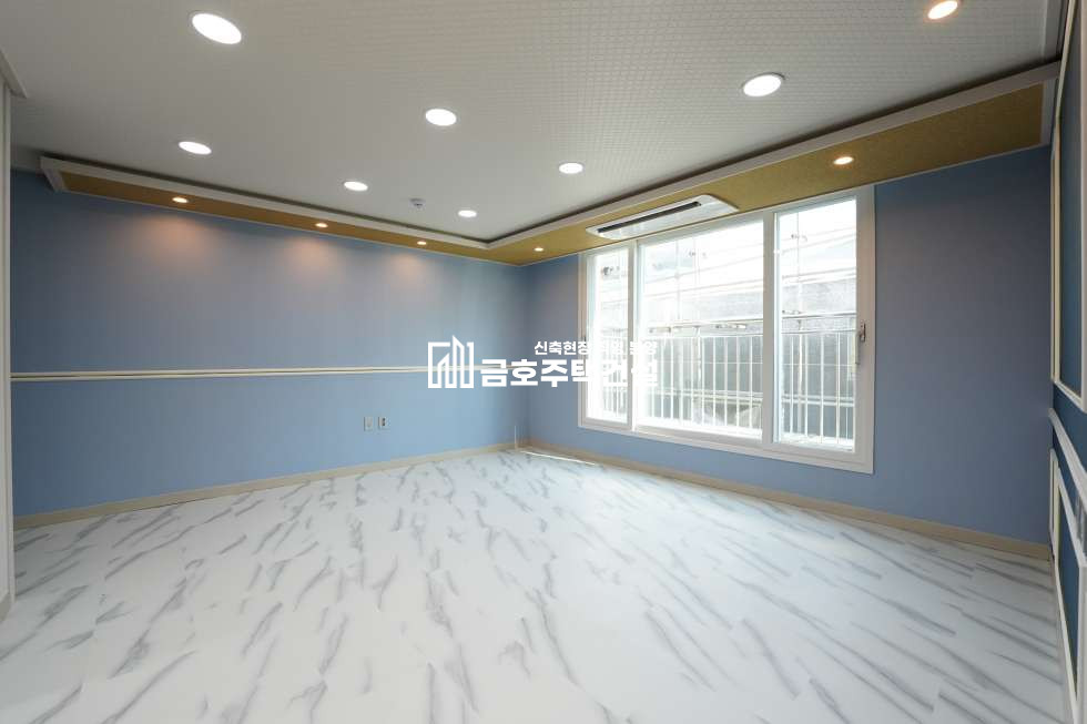 인천 미추홀구 문학동 골드파크 / 3룸, 복층 2가지 T-ype 분양 매물번호 11383 사진 20