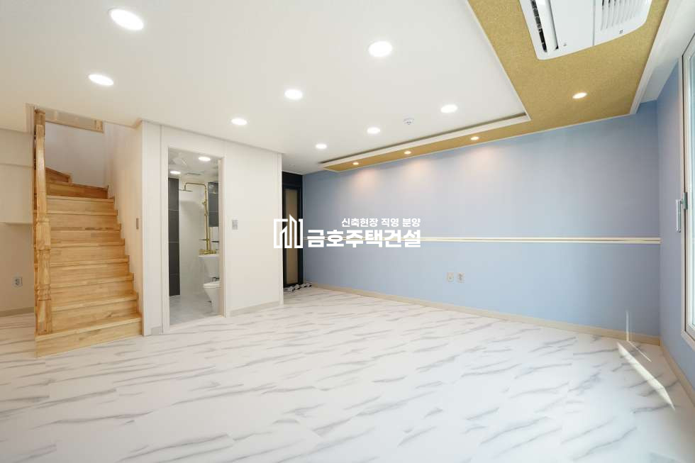 인천 미추홀구 문학동 골드파크 / 3룸, 복층 2가지 T-ype 분양 매물번호 11383 사진 21