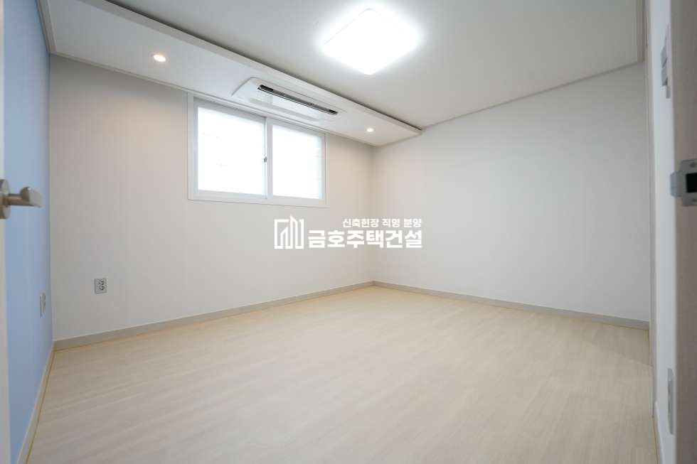 인천 미추홀구 문학동 골드파크 / 3룸, 복층 2가지 T-ype 분양 매물번호 11383 사진 27