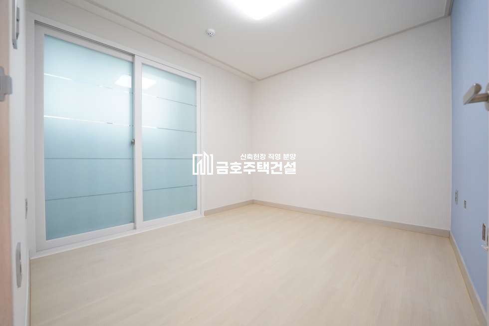 인천 미추홀구 문학동 골드파크 / 3룸, 복층 2가지 T-ype 분양 매물번호 11383 사진 29
