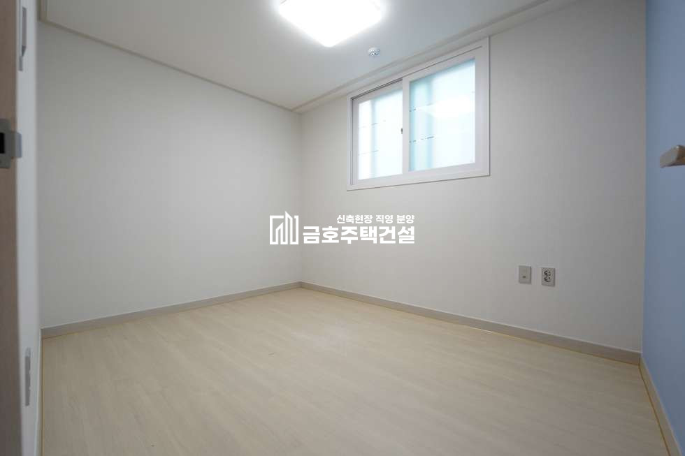 인천 미추홀구 문학동 골드파크 / 3룸, 복층 2가지 T-ype 분양 매물번호 11383 사진 30