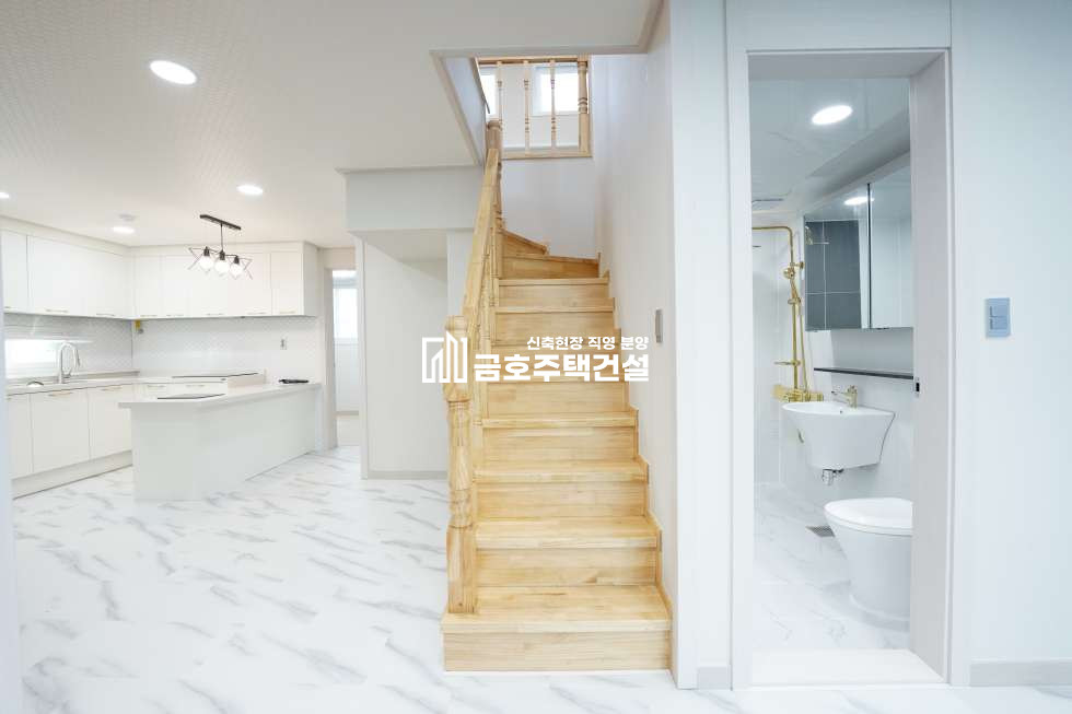 인천 미추홀구 문학동 골드파크 / 3룸, 복층 2가지 T-ype 분양 매물번호 11383 사진 32