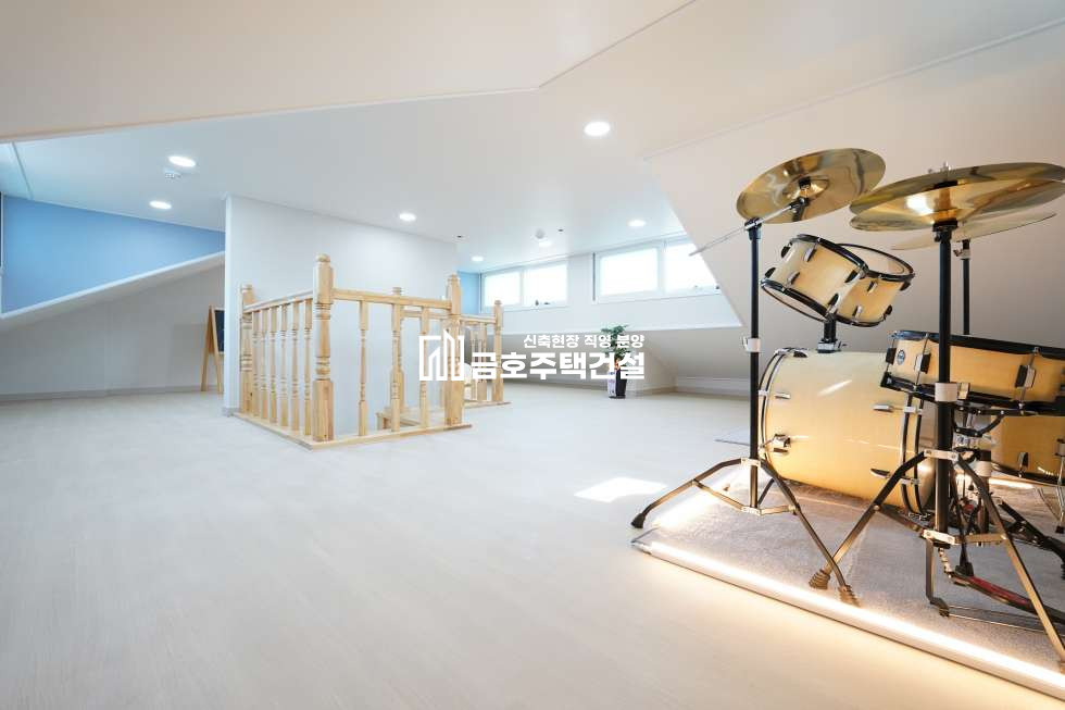 인천 미추홀구 문학동 골드파크 / 3룸, 복층 2가지 T-ype 분양 매물번호 11383 사진 34