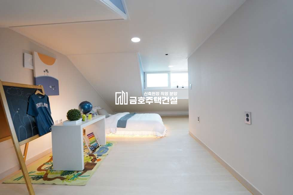 인천 미추홀구 문학동 골드파크 / 3룸, 복층 2가지 T-ype 분양 매물번호 11383 사진 36