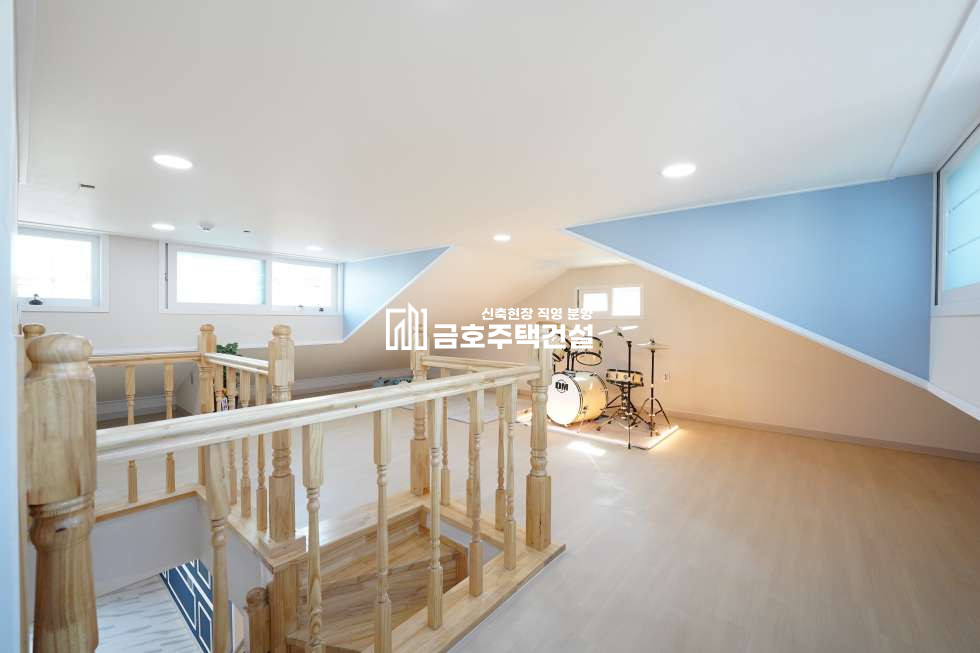 인천 미추홀구 문학동 골드파크 / 3룸, 복층 2가지 T-ype 분양 매물번호 11383 사진 37