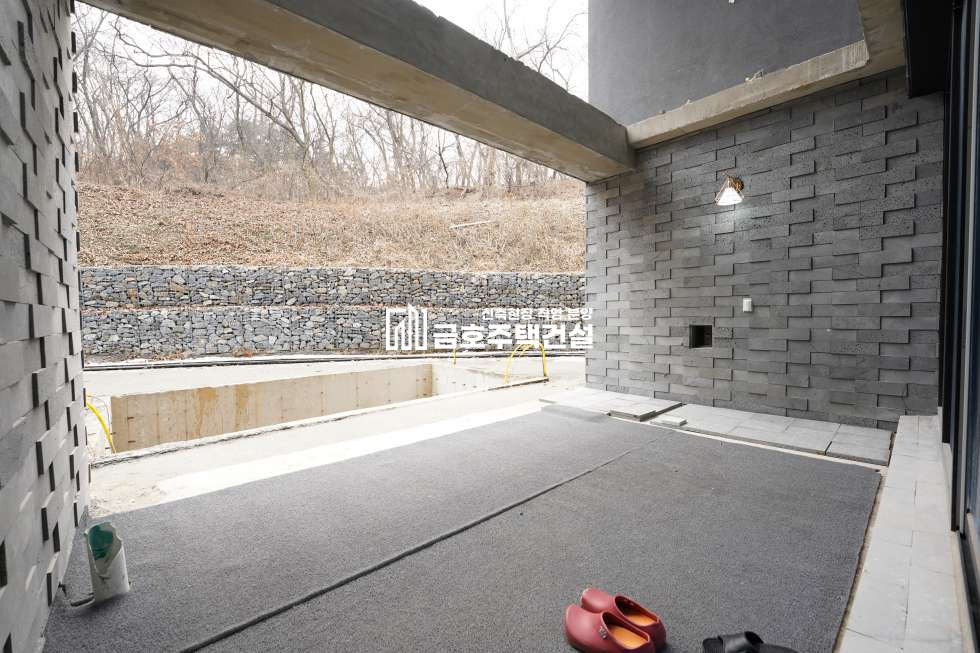 인천 검단구 당하동 DS테라스 / 드레스룸,수영장 / 고급자재 시공 분양 매물번호 11385 사진 24