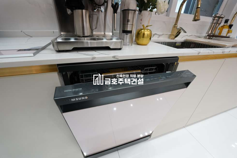 인천 검단구 당하동 DS테라스 / 드레스룸,수영장 / 고급자재 시공 분양 매물번호 11385 사진 27