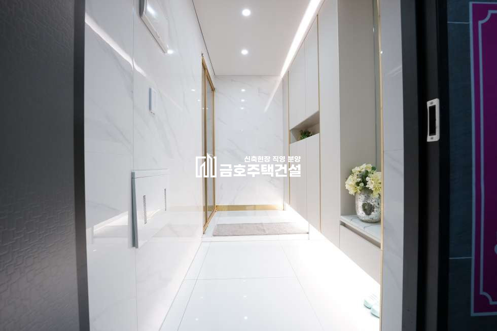 인천 검단구 당하동 DS테라스 / 드레스룸,수영장 / 고급자재 시공 분양 매물번호 11385 사진 29