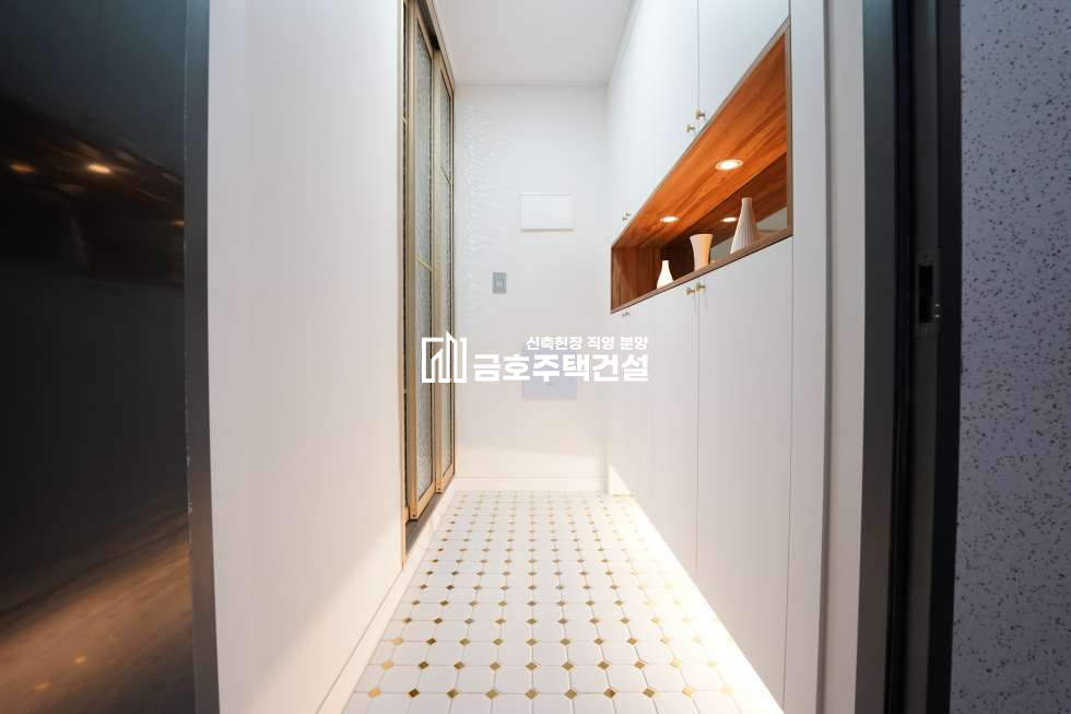 인천 검단구 마전동 샹그릴라 / A,B T-ype 분양 매물번호 11387 사진 43