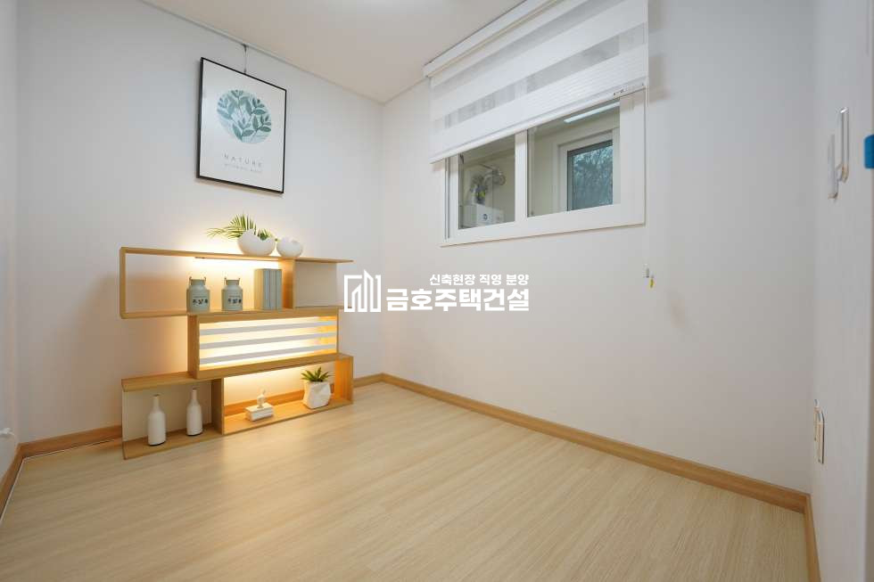인천 검단구 마전동 스카이빌 분양 매물번호 11388 사진 19