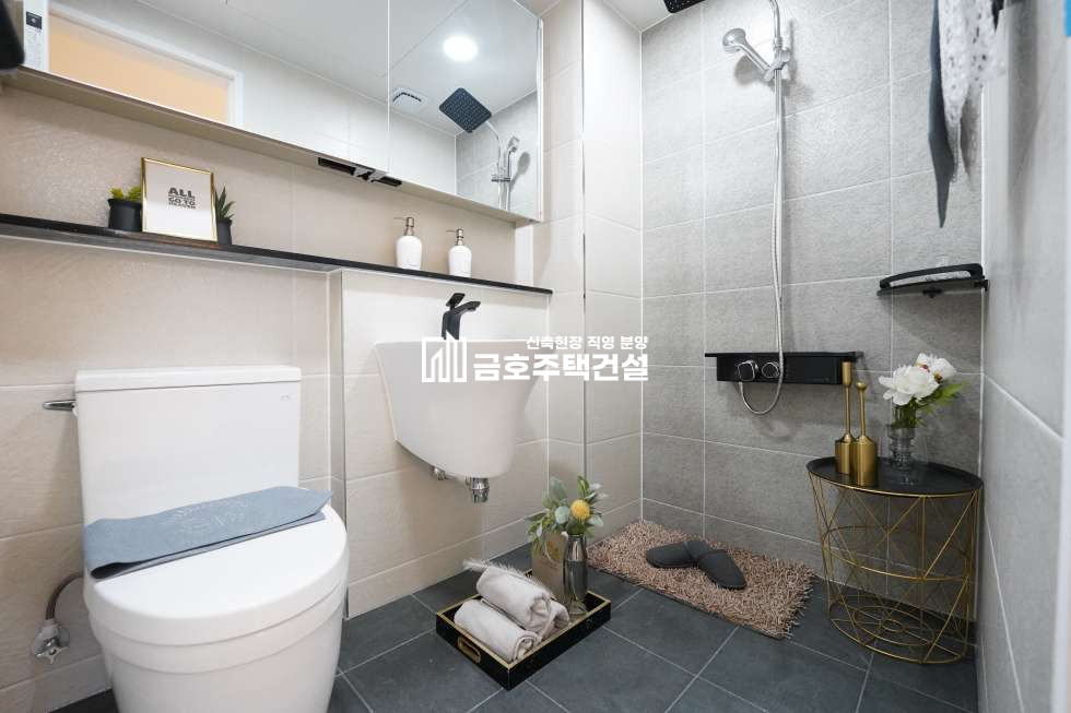 인천 검단구 마전동 스카이빌 분양 매물번호 11388 사진 20