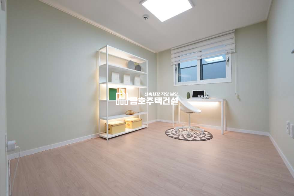 인천 검단구 마전동 원문힐타운 분양 매물번호 11389 사진 16