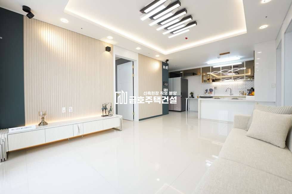 인천 부평구 청천동 대안파크타운 / A-Type 분양 매물번호 11390 사진 6