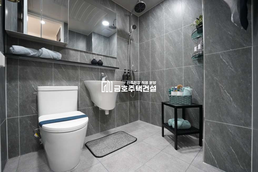 인천 부평구 청천동 대안파크타운 / A-Type 분양 매물번호 11390 사진 16
