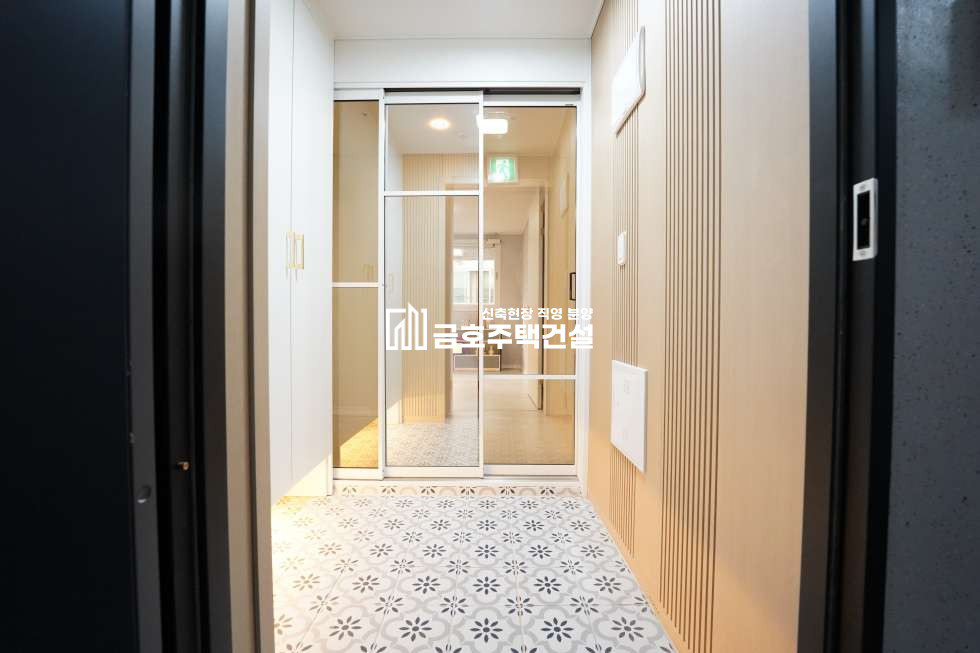 인천 부평구 청천동 서호플레이스 2차 / A-B Type 분양 매물번호 11391 사진 20