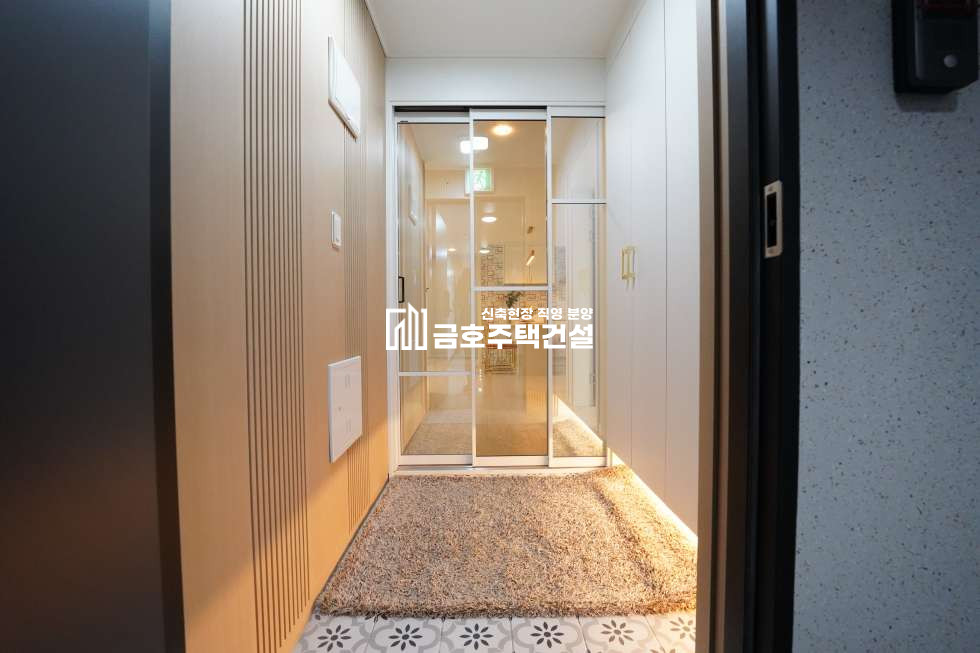 인천 부평구 청천동 서호플레이스 2차 / A-B Type 분양 매물번호 11391 사진 39