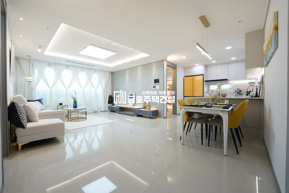 경기 부천소사구 소사본동 클래시안시티 APT / 4룸 , 3룸 다양한 T-ype 분양 매물번호 11392 사진 1