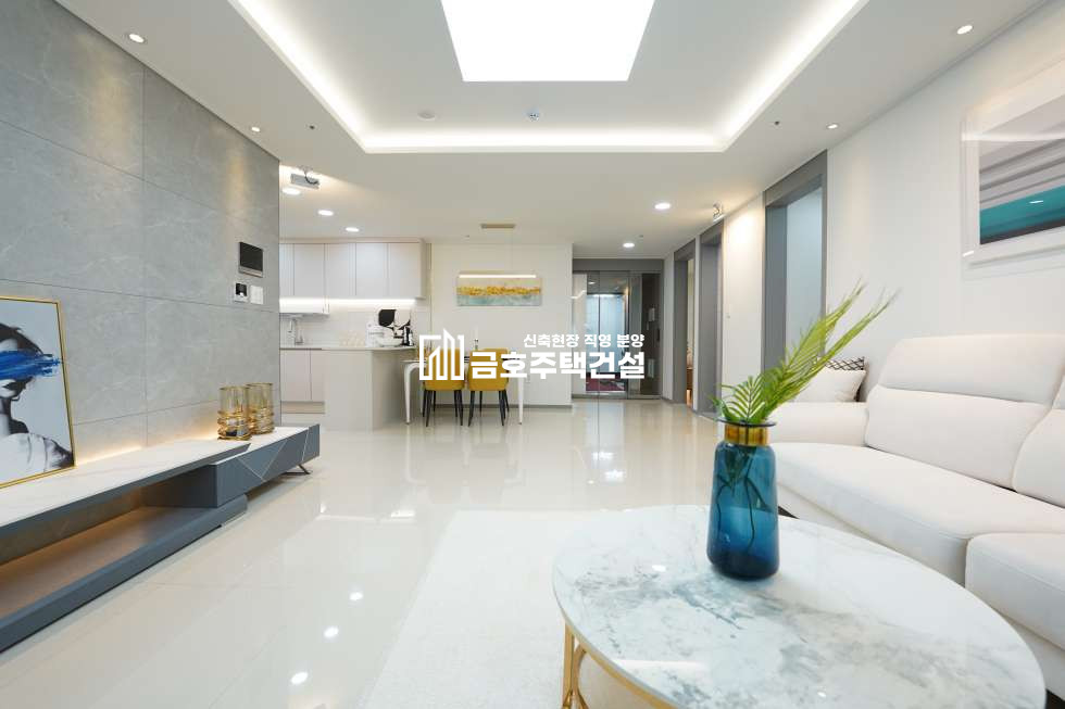 경기 부천소사구 소사본동 클래시안시티 APT / 4룸 , 3룸 다양한 T-ype 분양 매물번호 11392 사진 8