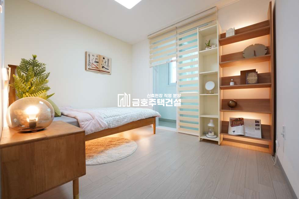 경기 부천소사구 소사본동 클래시안시티 APT / 4룸 , 3룸 다양한 T-ype 분양 매물번호 11392 사진 20