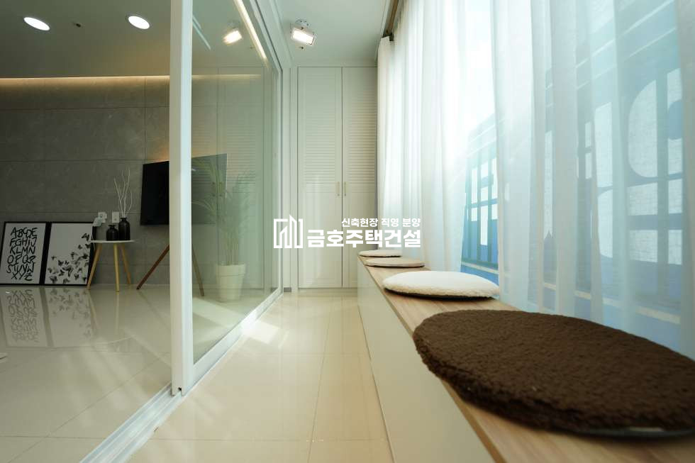 경기 부천소사구 소사본동 클래시안시티 APT / 4룸 , 3룸 다양한 T-ype 분양 매물번호 11392 사진 31