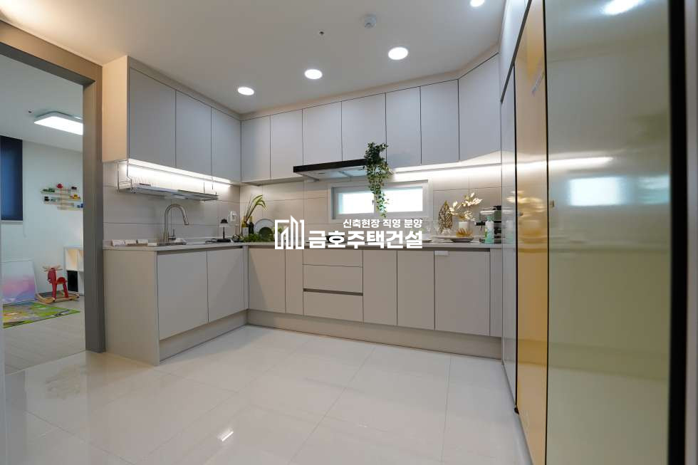 경기 부천소사구 소사본동 클래시안시티 APT / 4룸 , 3룸 다양한 T-ype 분양 매물번호 11392 사진 33